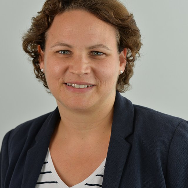 Petra Rittsteiger